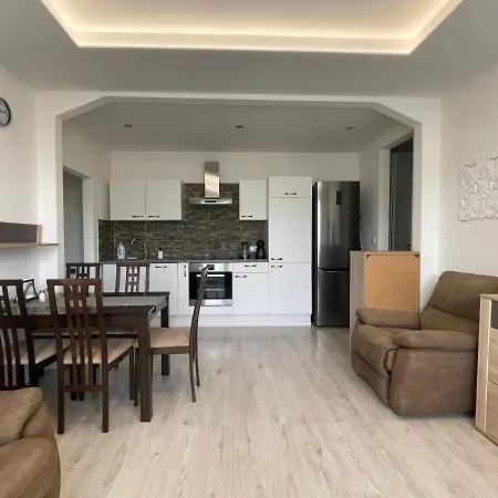 Sag Riazanska 3 Free Wi-fi Bratysława