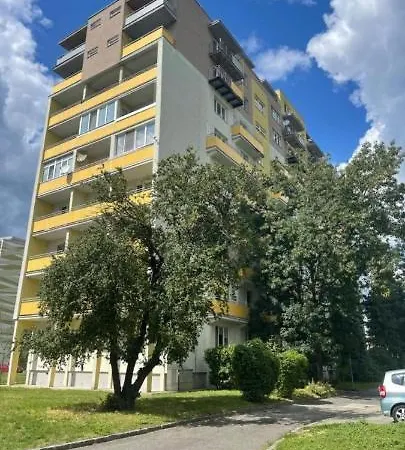 Sag Riazanska 3 Free Wi-fi Apartament Bratysława