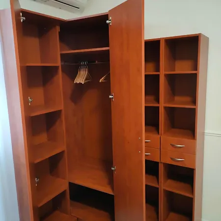 Sag Riazanska 3 Free Wi-fi Lägenhet *