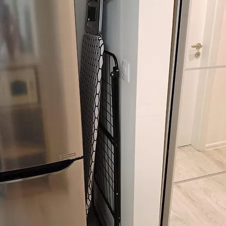 Lägenhet Sag Riazanska 3 Free Wi-fi Bratislava