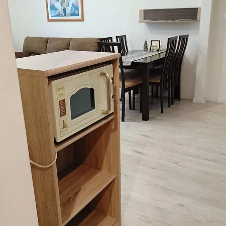 Sag Riazanska 3 Free Wi-fi Bratislava