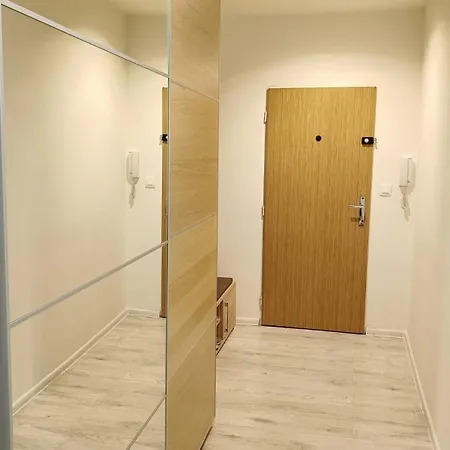 Apartament Sag Riazanska 3 Free Wi-fi Bratysława