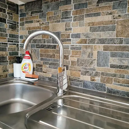 Sag Riazanska 3 Free Wi-fi Apartament *