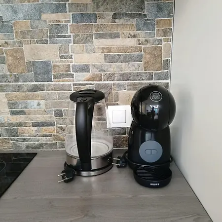 Apartament Sag Riazanska 3 Free Wi-fi *