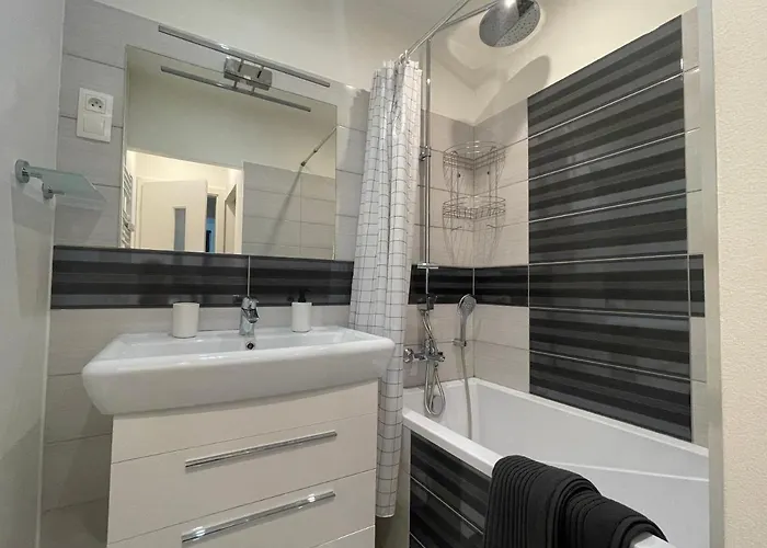 Sag Riazanska 3 Free Wi-fi Appartement