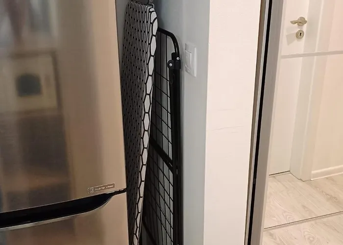 Appartement Sag Riazanska 3 Free Wi-fi Bratislava