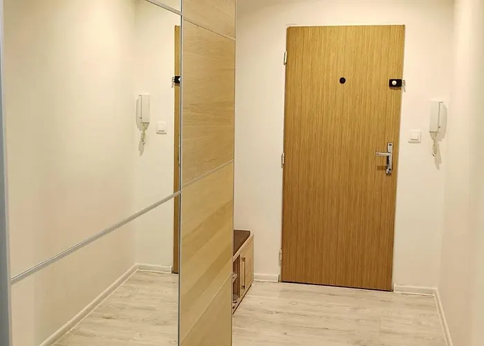 Appartement Sag Riazanska 3 Free Wi-fi Bratislava