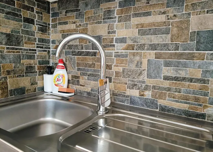 Sag Riazanska 3 Free Wi-fi Appartamento *