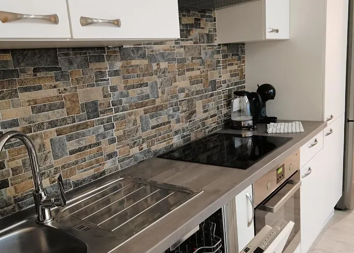 Sag Riazanska 3 Free Wi-fi Appartement