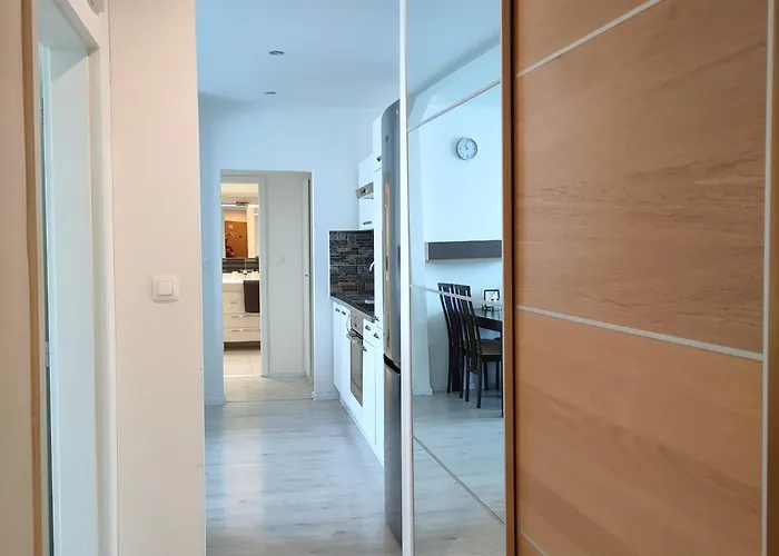 Appartement Sag Riazanska 3 Free Wi-fi