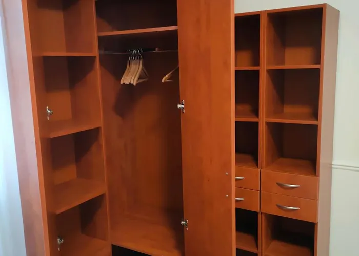 Sag Riazanska 3 Free Wi-fi Apartament *