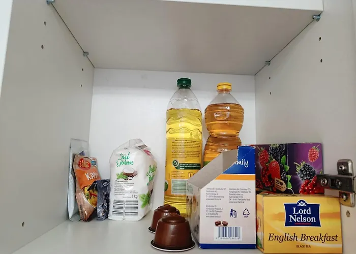 Apartament Sag Riazanska 3 Free Wi-fi