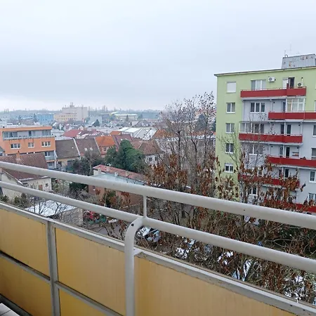 Διαμέρισμα Sag Riazanska 3 Free Wi-fi Μπρατισλάβα