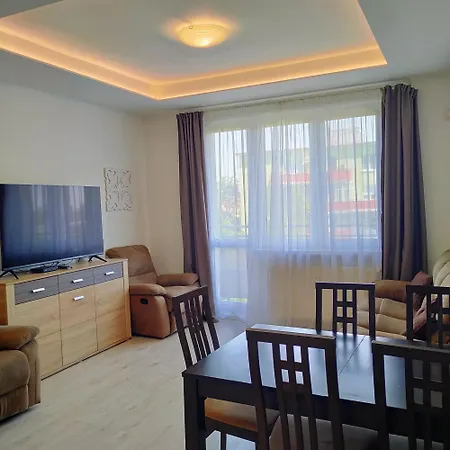 Sag Riazanska 3 Free Wi-fi Διαμέρισμα *