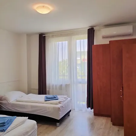 Sag Riazanska 3 Free Wi-fi * Μπρατισλάβα