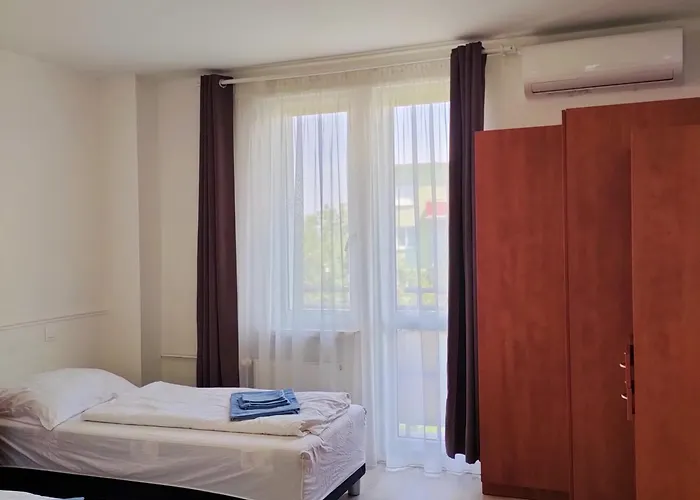 Sag Riazanska 3 Free Wi-fi * Μπρατισλάβα